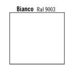 BIANCO RAL 9003
