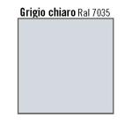 GRIGIO CHIARO RAL 7035