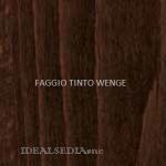 FAGGIO TINTO WENGE