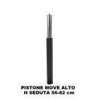 PISTONE MOVE ALTO HS 56-82 cm