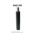 HAG GAS H200mm
