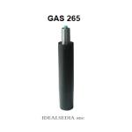 HAG GAS H265mm